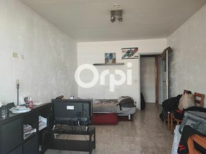 Vente appartement 1 pièces 30m2 Marseille 5eme (13005) - 139000 € - Surface Privée