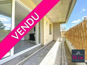 en vente Appartement 73 m² – 173 000 € |Mondelange