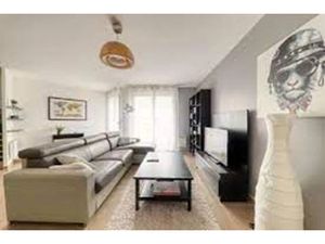 Vente appartement 2 pièces 29 m² à Montevrain (77144)  127 000 €