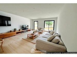 Vente appartement 3 pièces 83 m² Monticello (20220)