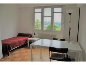 Location meublée appartement 1 pièce 14 m² à Morlaix (29600)  430 €