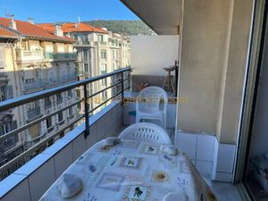 Réf. annonce : 9659 - VIAGER OCCUPE - NICE (06) Le Port