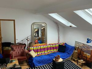 Vente appartement 2 pièces 31 m² Nogent-sur-Marne (94130)