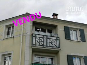 Vente appartement 2 pièces 46 m² Nozay (91620)