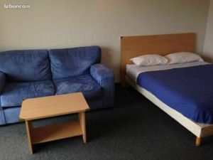 STUDIO 28 m2 appartement meublé Pornic - Avec Terrasse