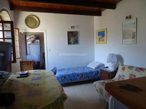 Vente appartement 2 pièces 37 m² Saint-Auban (06850)