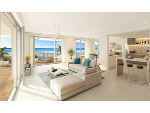 Appartement à vendre à Saint-Laurent-du-Var (06700) - Alpes-Maritimes