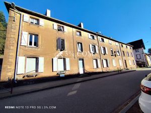 Vente appartement 3 pièces 74.45 m² à Saint-Louis-lès-Bitche (57620)  24 500 €