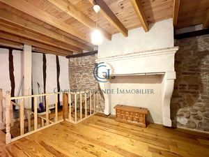 APPARTEMENT PIERRE 3 PIECES 69 M2