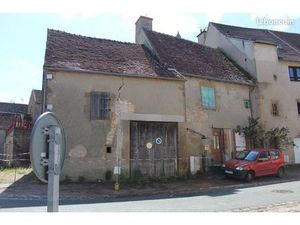 Ensemble immobilier