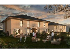 Appartement Sales 81.3 m² T-3 à vendre  354 900 €