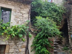 Vente maison 2 pièces 53 m² Saoû (26400)