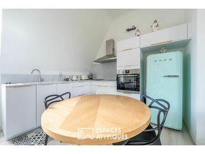Appartement rénové