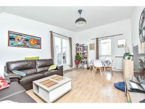 Vente appartement 3 pièces 63 m² Valenton (94460)