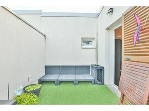 Vente appartement 3 pièces 63 m² Valenton (94460)