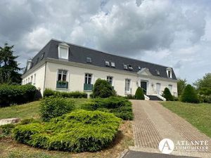 Vente appartement 3 pièces 63.63 m² à Vendome (41100)  103 290 €