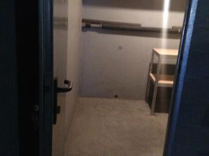 Local / Cave / Stockage accès sécurisé