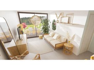 Vente appartement 1 pièce 40 m² à Villerupt (54190)  161 575 €