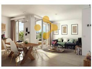 Vente appartement 3 pièces 81 m² Villy-le-Pelloux (74350)