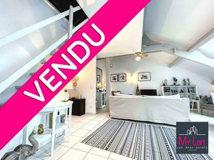 en vente Appartement 79 m² – 274 500 € |Volmerange-les-Mines
