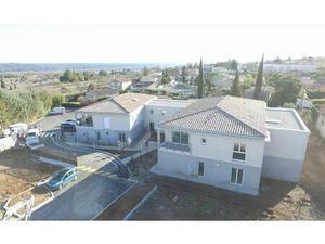 Vente appartement 3 pièces 70 m² Volx (04130)