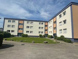 Vente appartement 2 pièces 46 m² Wittenheim (68270)