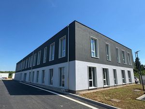 en vente Bureau 239 88 m² – 720 000 € |Ars-Laquenexy