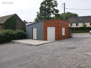 Location local bureaux