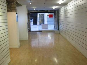 LOCAL COMMERCIAL OU PROF. BESANCON - 68 m2