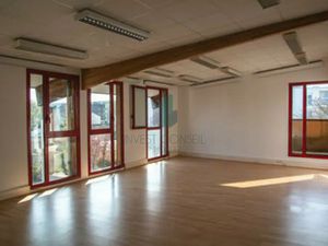 BUREAUX A LOUER