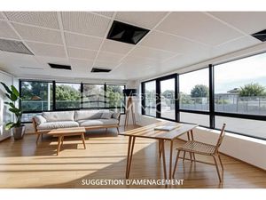 Bureaux de bon standing à partir de 210m² -Bry-sur-Marne