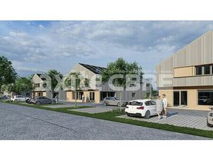 Vente bureau CHARVONNEX 1 349 m²