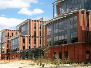 Location bureau CHEVILLY LARUE 528 m²