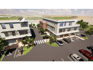 Bureaux - Cuers - 110 m2