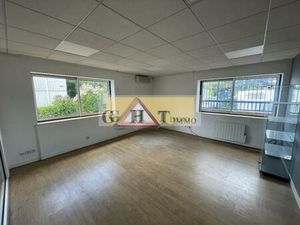 Bureau 270m2 Epinay-sous-Sénart