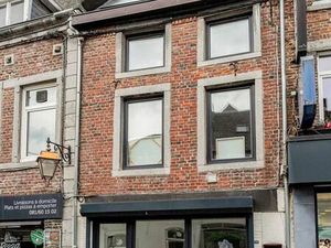 Surface commerciale à vendre à Grand Rue 11 Gembloux (VBA43033)