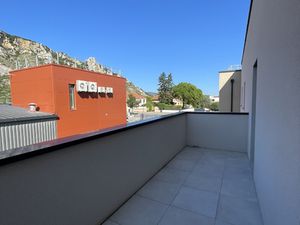 Bâtiment neuf  bureau de 136m2