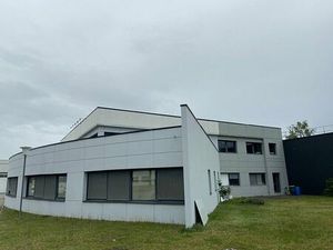 Vente bureau HABSHEIM 604 m²