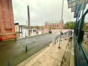 Kantoorruimte in een prestigieuze setting!