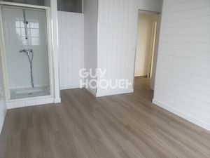 Bureaux La Tremblade 62 m2