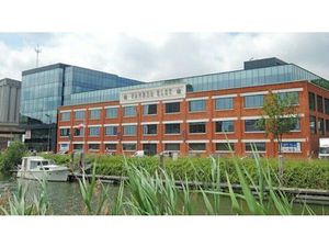 Bureau à louer à Louvain