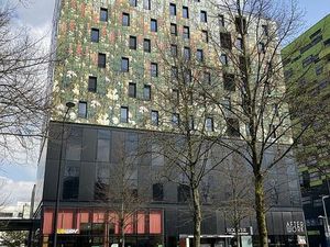 Vente/Location bureau EURALILLE 1 182 m²