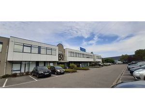 Bedrijfssite met diverse mogelijkheden