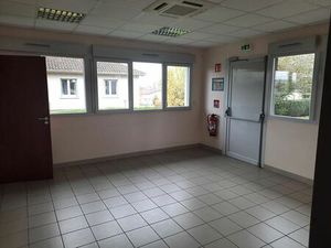 Location bureau MONTBELIARD 258 m²