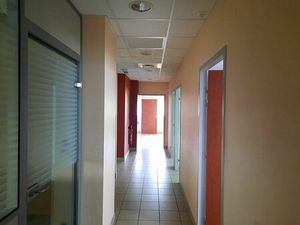 Location bureau MONTBELIARD 600 m²