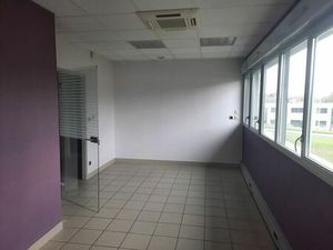Vente bureau MONTBELIARD 1 200 m²