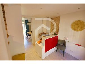 Location bureau 1 pièce 11 m² à Montesson (78360)