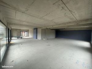 Bureaux 49 m²