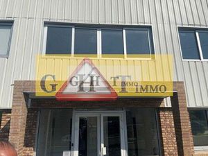 Location bureau 30 m² à Neuilly-sur-Marne (93330)