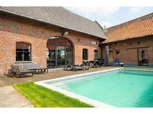 Ferme à vendre à Pecq (VBA43388)